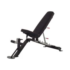 Inspire SCS-WB Flat / Incline / Decline Bench(Inspire Scs Wb Flat Incline Decline Bench)
