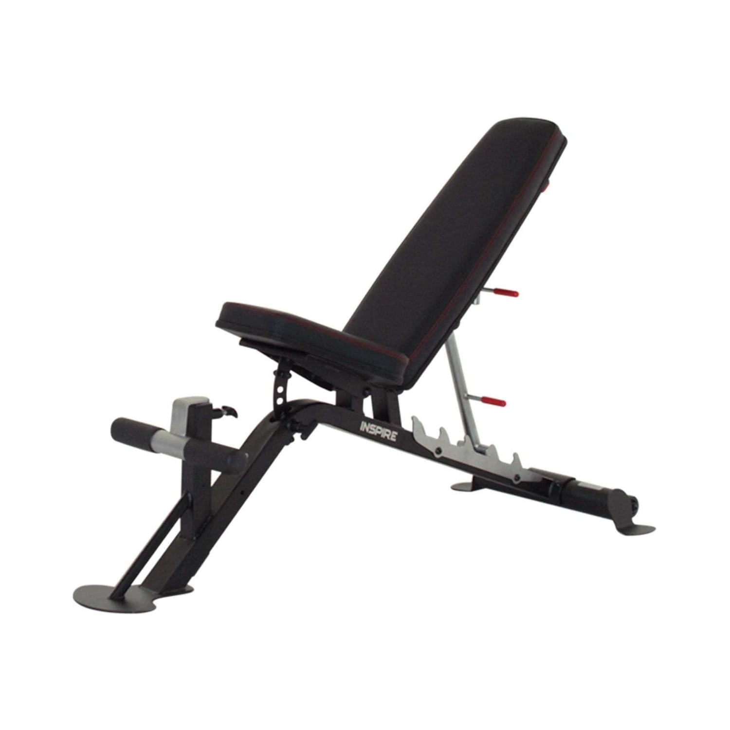 Inspire SCS-WB Flat / Incline / Decline Bench(Inspire Scs Wb Flat Incline Decline Bench) 3 Inspire SCS-WB Flat / Incline / Decline Bench(Inspire Scs Wb Flat Incline Decline Bench)