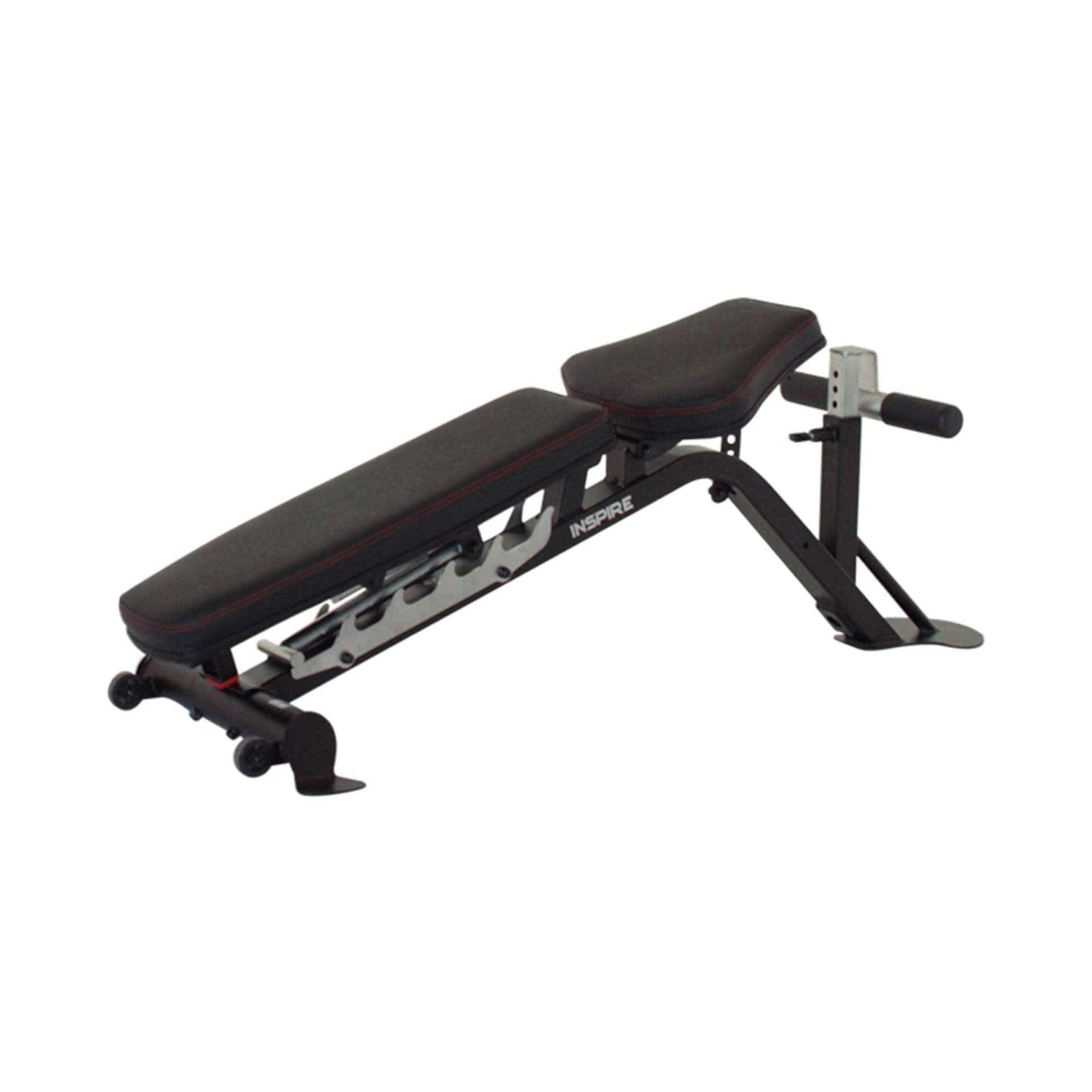 Inspire SCS-WB Flat / Incline / Decline Bench(Inspire Scs Wb Flat Incline Decline Bench) 5 Inspire SCS-WB Flat / Incline / Decline Bench(Inspire Scs Wb Flat Incline Decline Bench) - Image 3