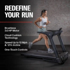 Inspire Series T4 Treadmill(Inspire Series T4 Treadmill) 19 Inspire Series T4 Treadmill(Inspire Series T4 Treadmill) -Top Fitness Store inspire series t4 folding treadmill 3