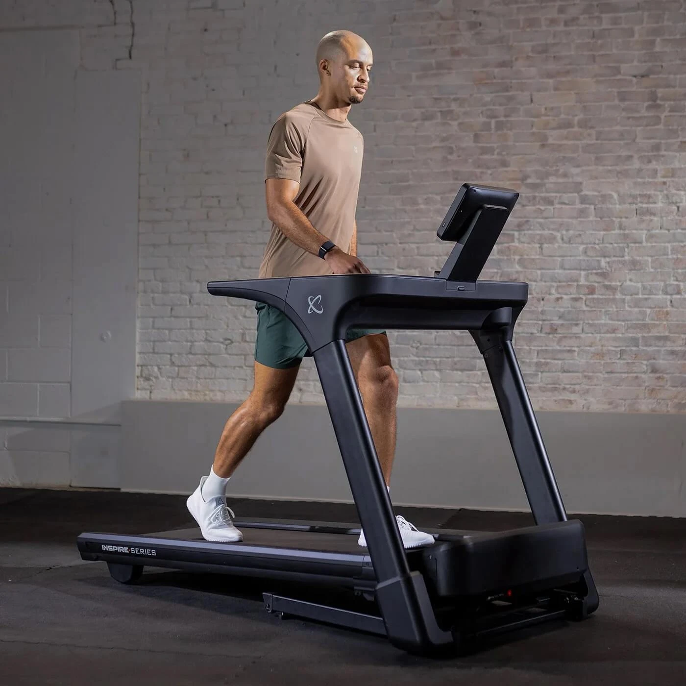 Inspire Series T4S Treadmill(Inspire Series T4s Treadmill) 10 Inspire Series T4S Treadmill(Inspire Series T4s Treadmill) - Image 8