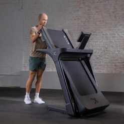 Inspire Series T4S Treadmill(Inspire Series T4s Treadmill) 21 Inspire Series T4S Treadmill(Inspire Series T4s Treadmill) -Top Fitness Store inspire series t4s folding treadmill 13 1