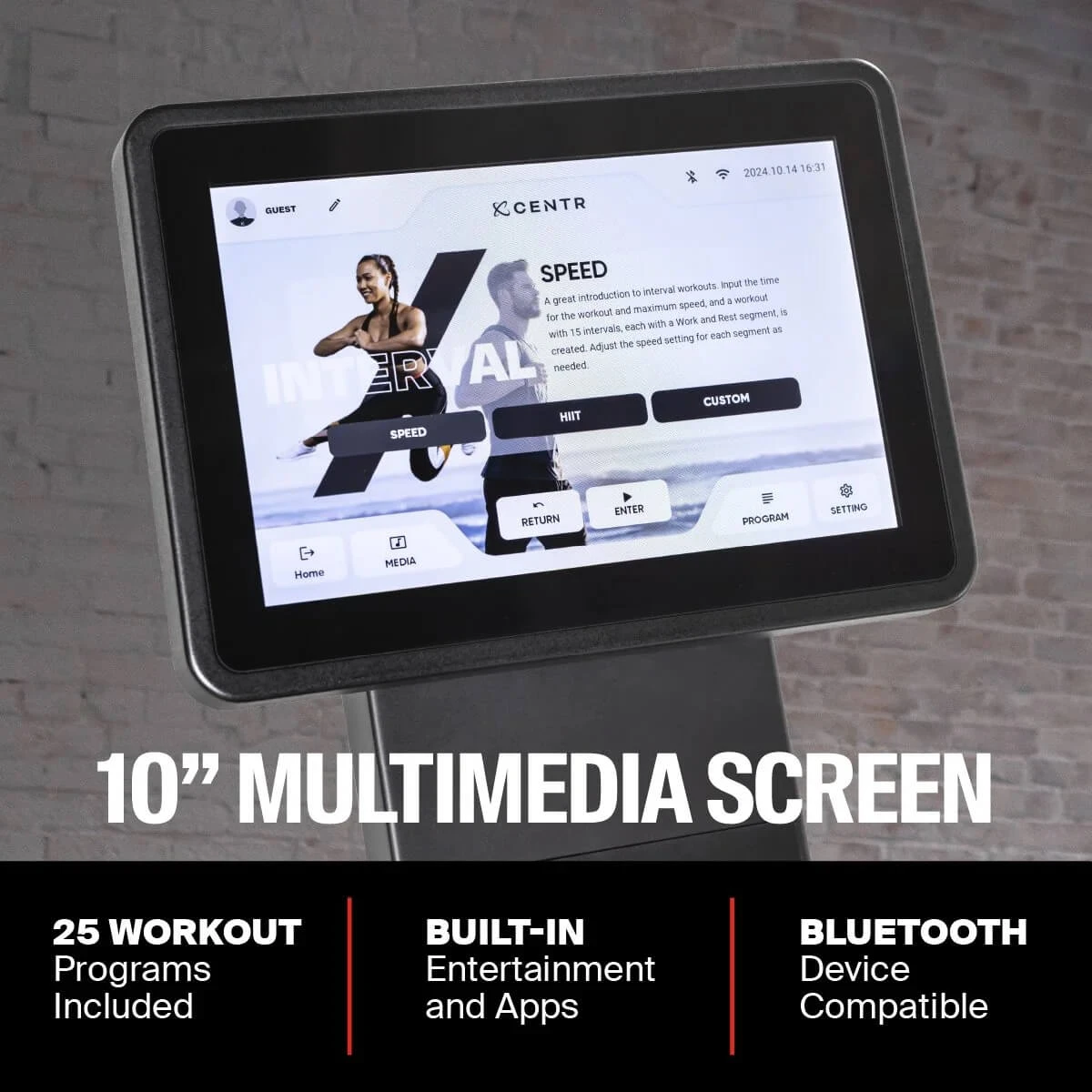 Inspire Series T4S Treadmill(Inspire Series T4s Treadmill) 7 Inspire Series T4S Treadmill(Inspire Series T4s Treadmill) - Image 5