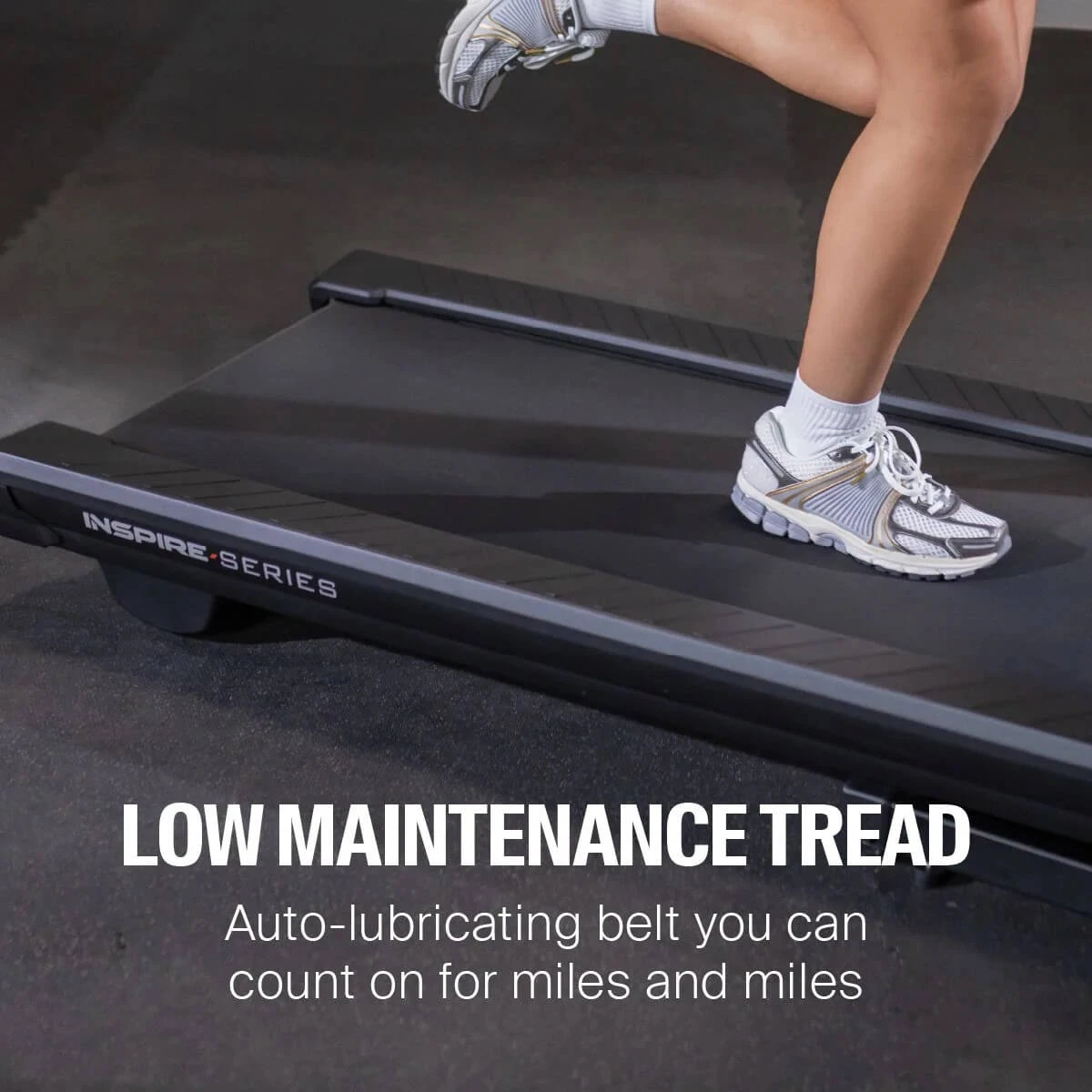Inspire Series T4S Treadmill(Inspire Series T4s Treadmill) 14 Inspire Series T4S Treadmill(Inspire Series T4s Treadmill) - Image 12