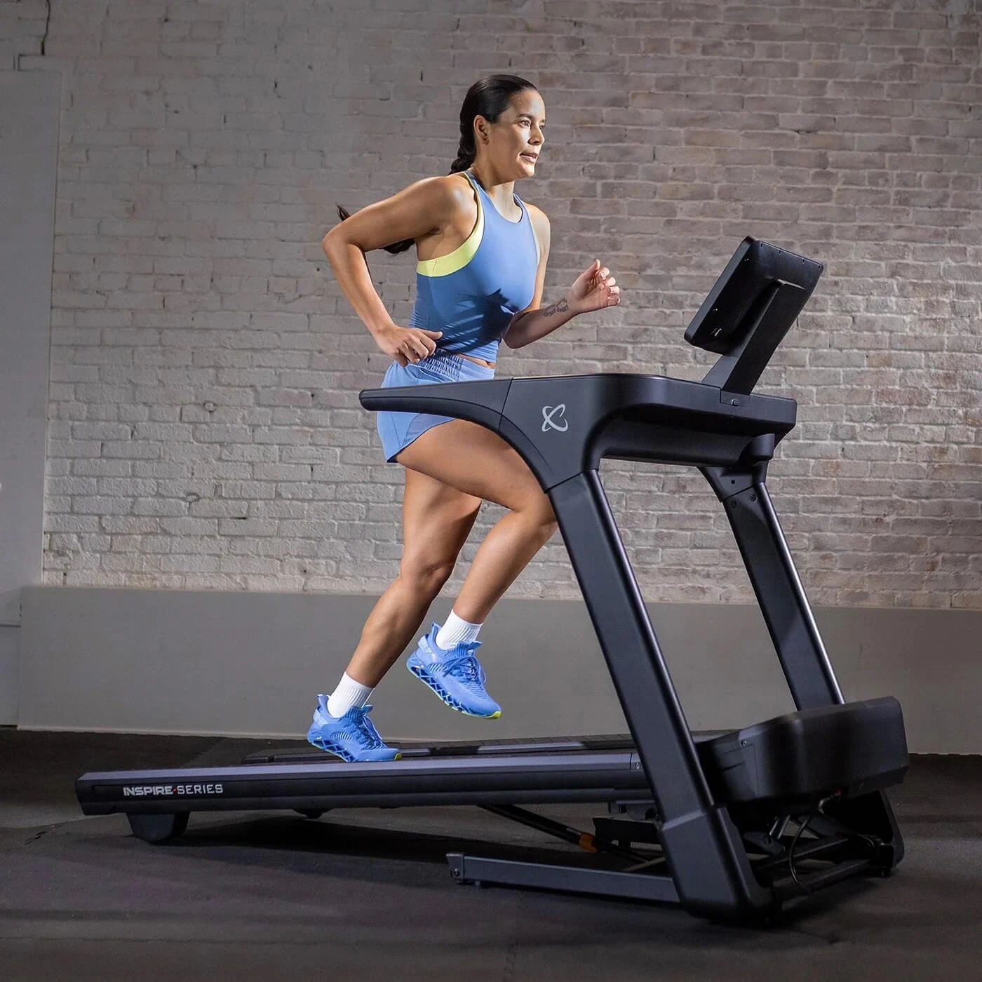 Inspire Series T5 Treadmill(Inspire Series T5 Treadmill) 10 Inspire Series T5 Treadmill(Inspire Series T5 Treadmill) - Image 8