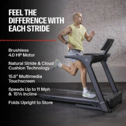 Inspire Series T5S Treadmill(Inspire Series T5s Treadmill) 25 Inspire Series T5S Treadmill(Inspire Series T5s Treadmill) -Top Fitness Store inspire series t5s treadmill 3