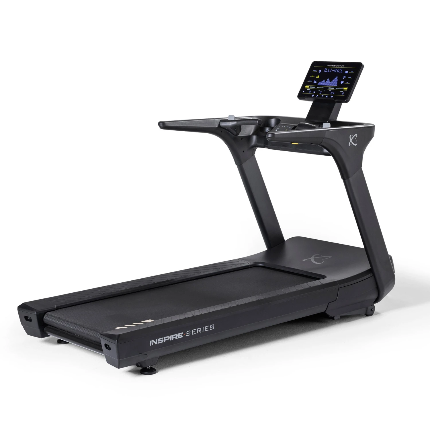 Inspire Series T7 Treadmill(Inspire Series T7 Treadmill) 3 Inspire Series T7 Treadmill(Inspire Series T7 Treadmill)