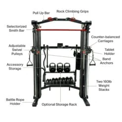 Inspire SF5 Smith Functional Trainer(Inspire Sf5 Smith Functional Trainer) 29 Inspire SF5 Smith Functional Trainer(Inspire Sf5 Smith Functional Trainer) -Top Fitness Store inspire sf5 smith functional trainer 102968