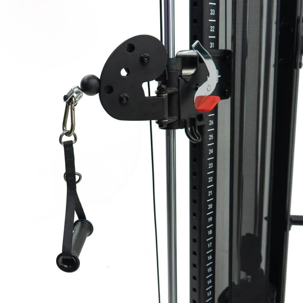 Inspire SF5 Smith Functional Trainer(Inspire Sf5 Smith Functional Trainer) 6 Inspire SF5 Smith Functional Trainer(Inspire Sf5 Smith Functional Trainer) - Image 4