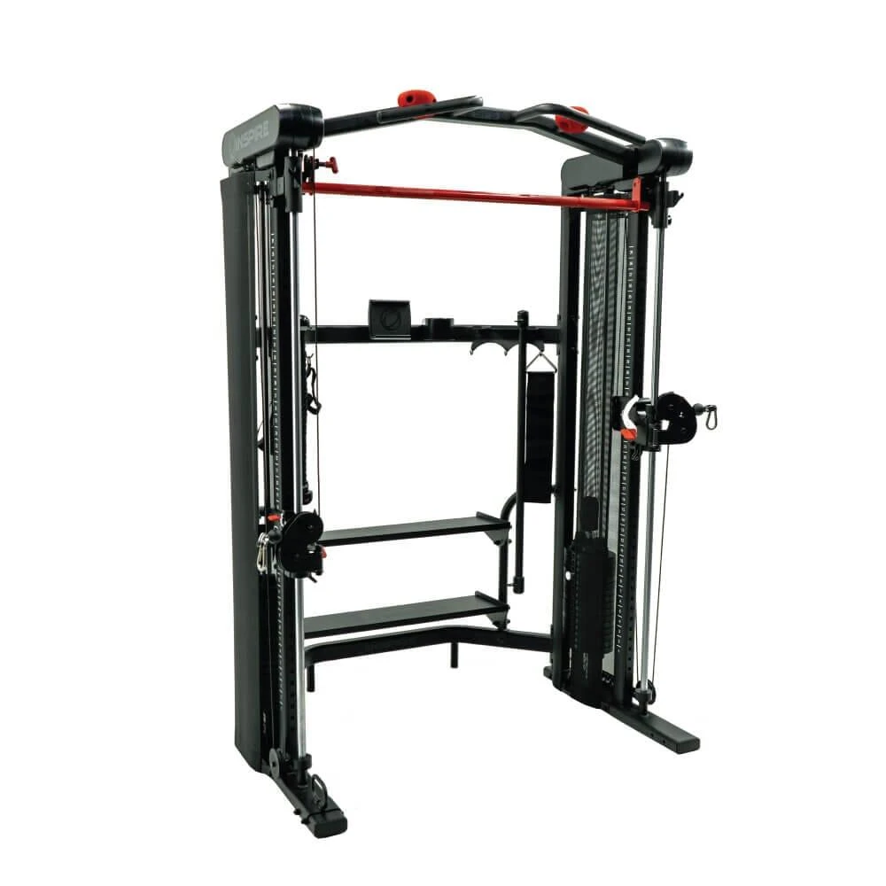 Inspire SF5 Smith Functional Trainer(Inspire Sf5 Smith Functional Trainer) 3 Inspire SF5 Smith Functional Trainer(Inspire Sf5 Smith Functional Trainer)