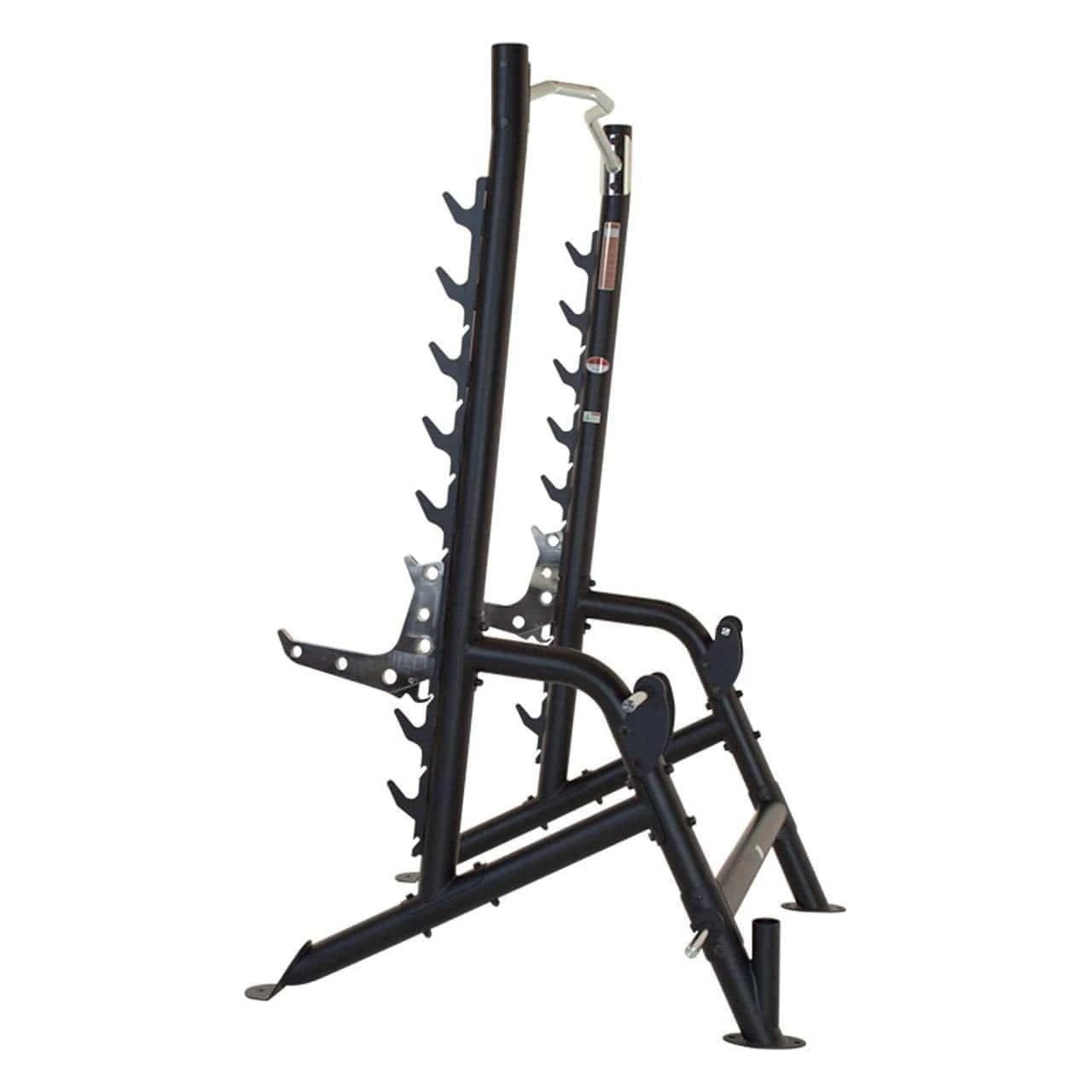 Inspire Squat Rack(Inspire Squat Rack) 7 Inspire Squat Rack(Inspire Squat Rack) - Image 5