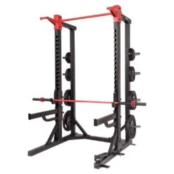 Inspire Ultimate Commercial Half Rack(Inspire Ultimate Commercial Half Rack) -Top Fitness Store inspire ultimate commercial half rack 500878