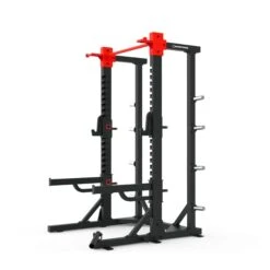 Inspire Ultimate Commercial Half Rack(Inspire Ultimate Commercial Half Rack)