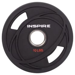 Inspire Urethane Grip Plates(Inspire Urethane Grip Plates) -Top Fitness Store inspire urethane grip plates 954342
