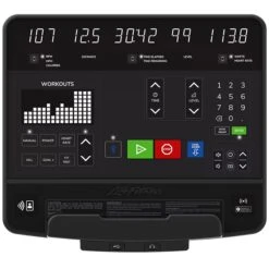 LifeFitness Club Series+ Elliptical Cross-Trainer(Lifefitness Club Series Elliptical Cross Trainer) -Top Fitness Store lifefitness club series elliptical cross trainer 130695