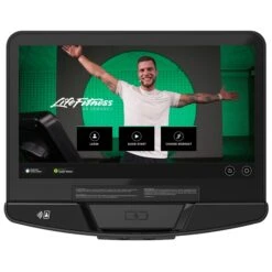 LifeFitness Club Series+ Elliptical Cross-Trainer(Lifefitness Club Series Elliptical Cross Trainer) -Top Fitness Store lifefitness club series elliptical cross trainer 364669