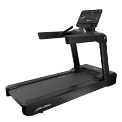 LifeFitness Club Series+ Treadmill(Lifefitness Club Series Treadmill)