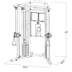 LifeFitness G7 Home Gym(Lifefitness G7 Home Gym) 12 LifeFitness G7 Home Gym(Lifefitness G7 Home Gym) -Top Fitness Store lifefitness g7 home gym 401429