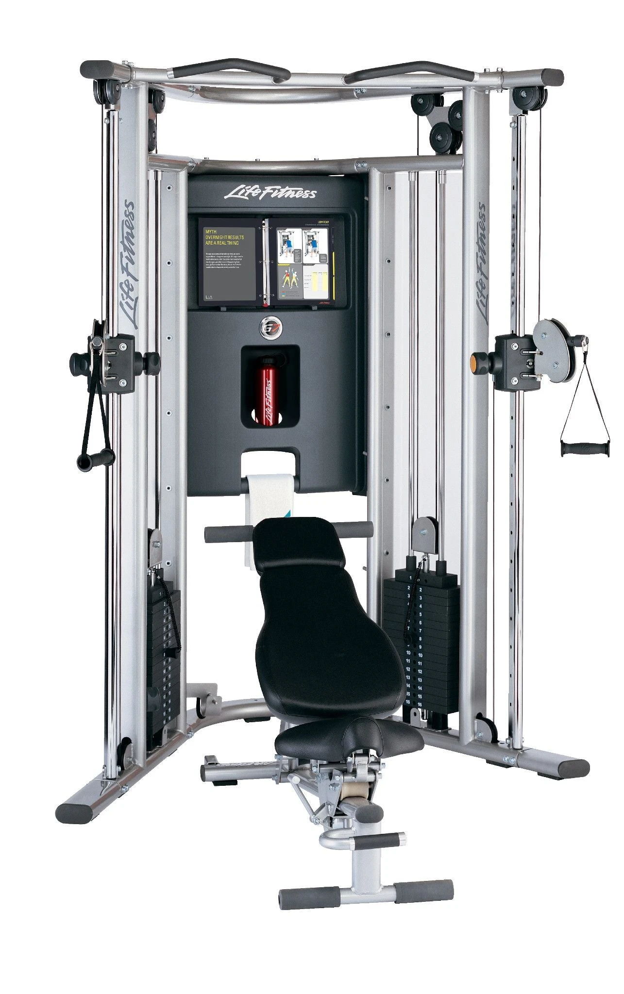 LifeFitness G7 Home Gym(Lifefitness G7 Home Gym) 4 LifeFitness G7 Home Gym(Lifefitness G7 Home Gym) - Image 2