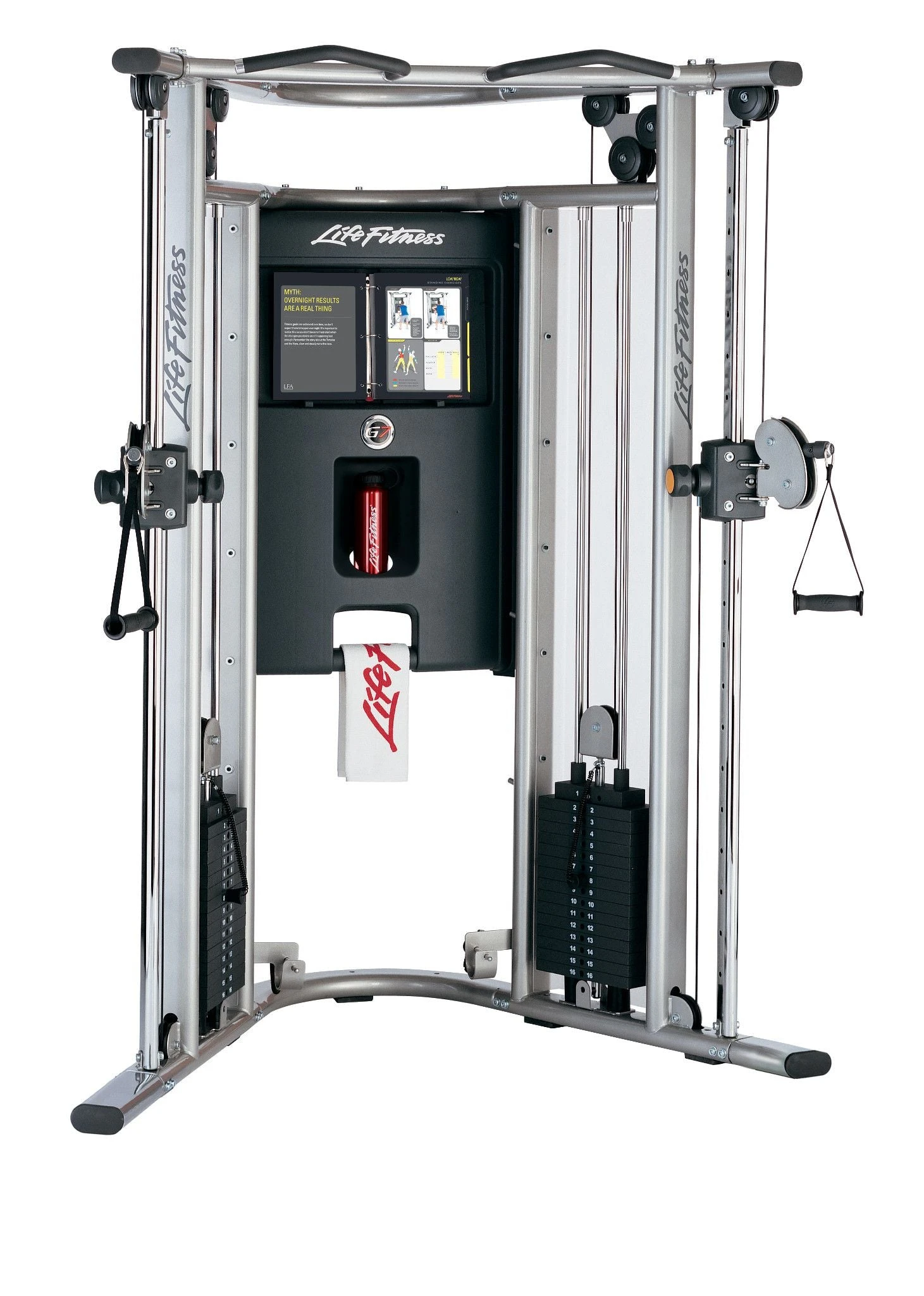 LifeFitness G7 Home Gym(Lifefitness G7 Home Gym) 3 LifeFitness G7 Home Gym(Lifefitness G7 Home Gym)