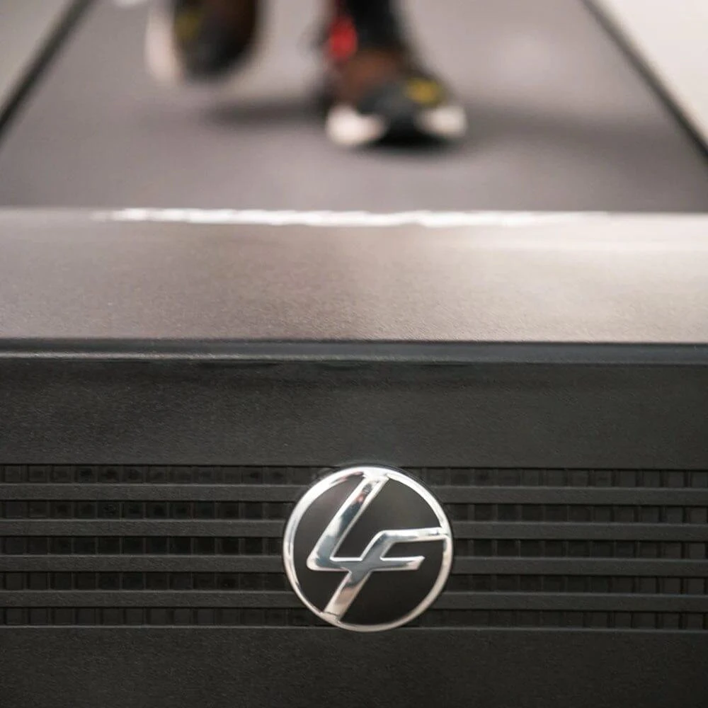 LifeFitness Run CX Treadmill(Lifefitness Run Cx Treadmill) 7 LifeFitness Run CX Treadmill(Lifefitness Run Cx Treadmill) - Image 5