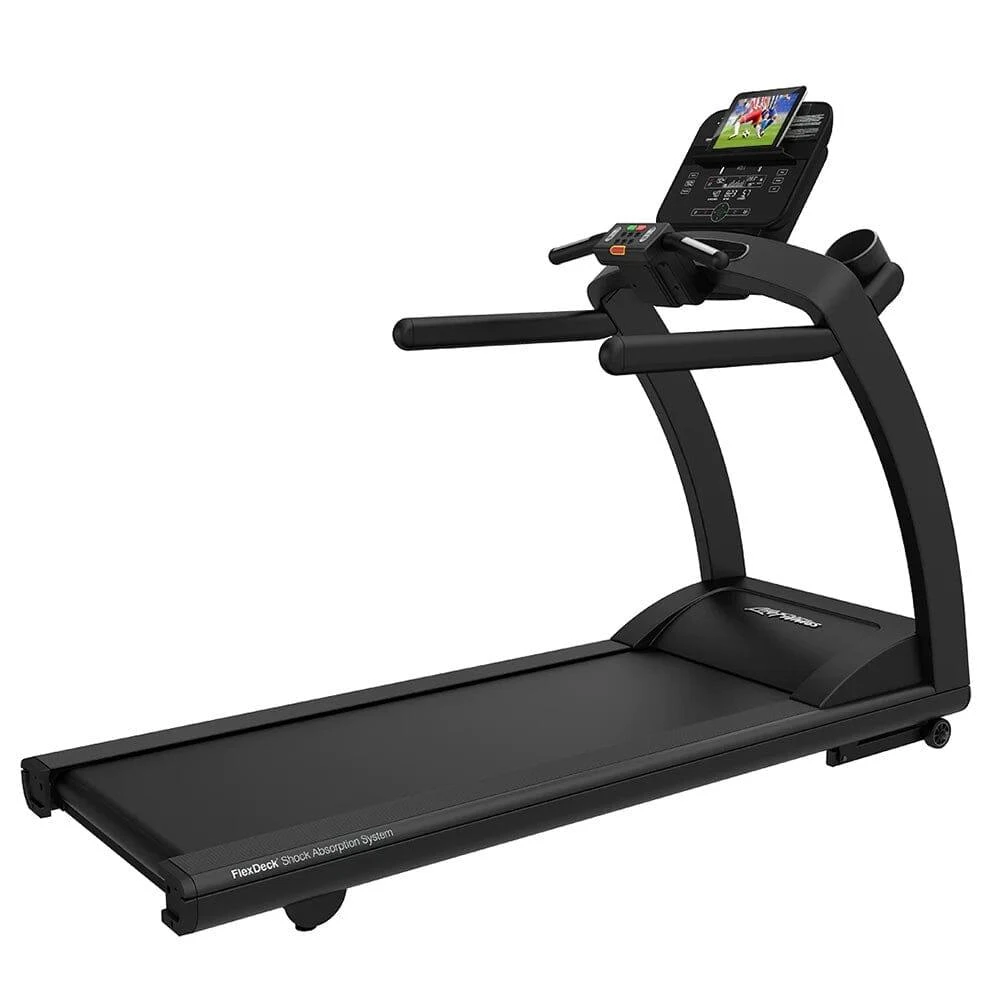 LifeFitness Run CX Treadmill(Lifefitness Run Cx Treadmill) 3 LifeFitness Run CX Treadmill(Lifefitness Run Cx Treadmill)