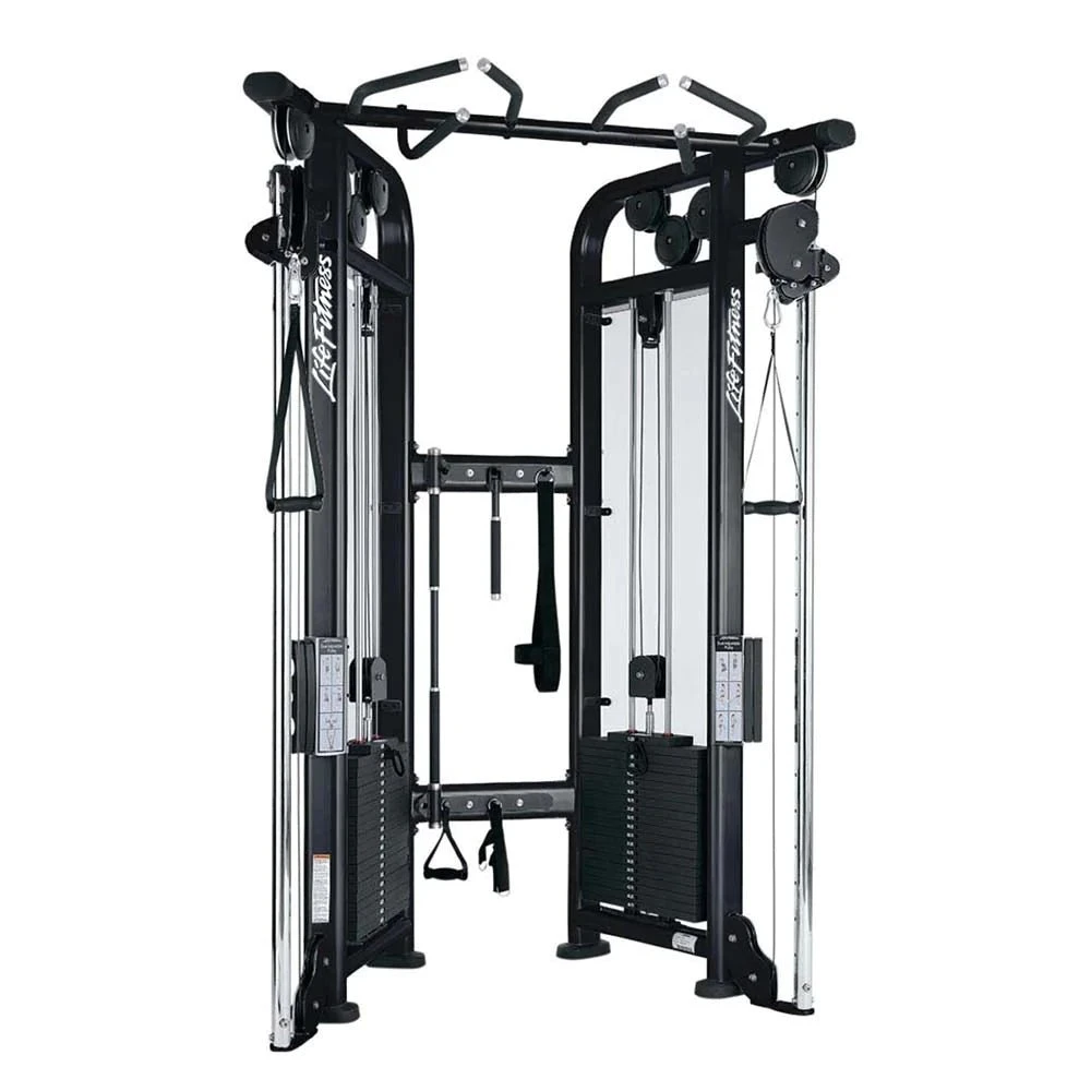 LifeFitness Signature Series Dual Adjustable Pulley(Lifefitness Signature Series Dual Adjustable Pulley) 3 LifeFitness Signature Series Dual Adjustable Pulley(Lifefitness Signature Series Dual Adjustable Pulley)