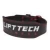 Lift Tech Fitness 4" Comp Padded Leather Belt(Lift Tech Fitness 4 Comp Padded Leather Belt) 2 Lift Tech Fitness 4" Comp Padded Leather Belt(Lift Tech Fitness 4 Comp Padded Leather Belt) -Top Fitness Store lift tech fitness 4 comp padded leather belt 112424