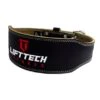 Lift Tech Fitness 4" Men's Padded Leather Belt(Lift Tech Fitness 4 Mens Padded Leather Belt) 1 Lift Tech Fitness 4" Men's Padded Leather Belt(Lift Tech Fitness 4 Mens Padded Leather Belt) -Top Fitness Store lift tech fitness 4 mens padded leather belt 701390