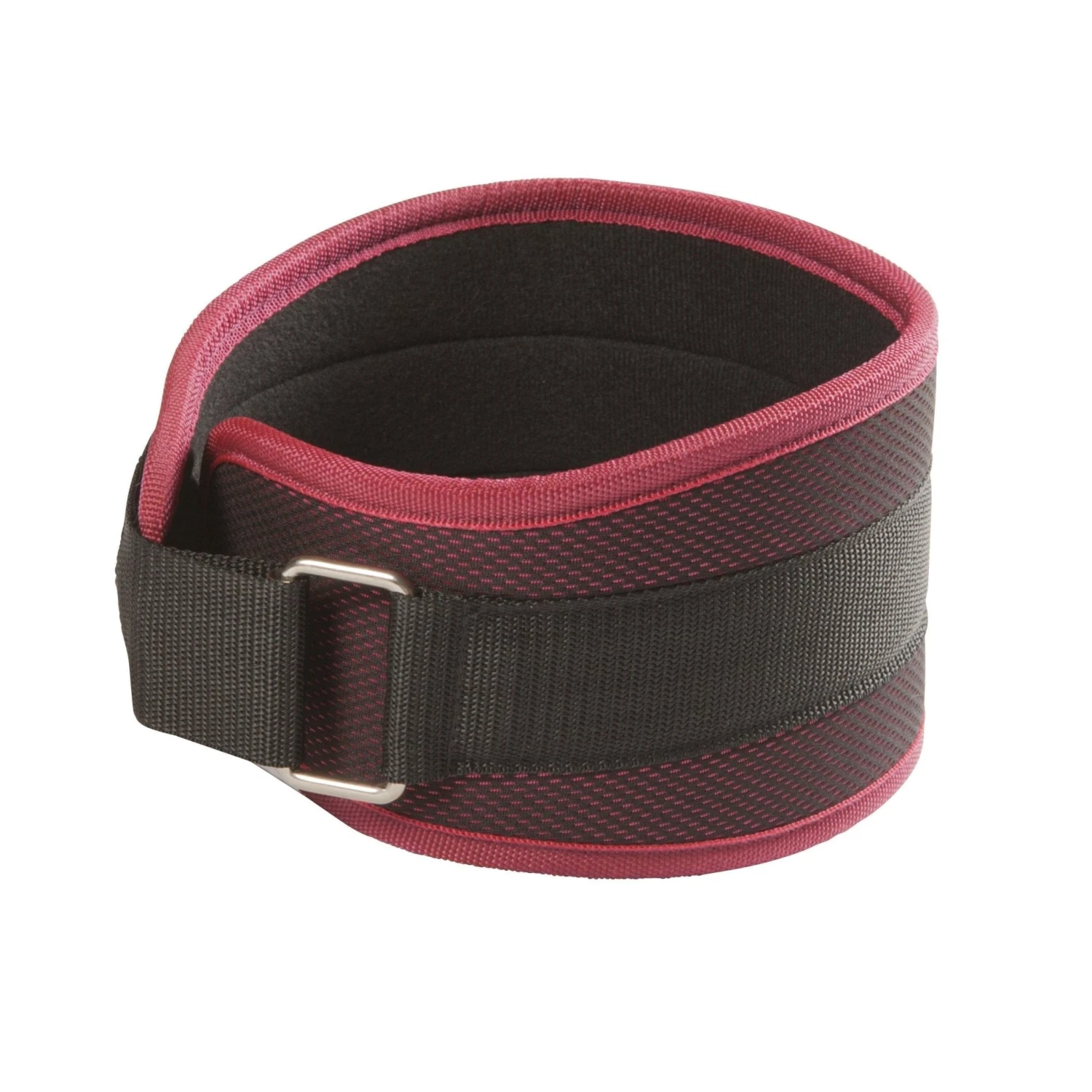 Lift Tech Fitness 5” Women's Foam Belt(Lift Tech Fitness 5 Womens Foam Belt) 5 Lift Tech Fitness 5” Women's Foam Belt(Lift Tech Fitness 5 Womens Foam Belt) - Image 3