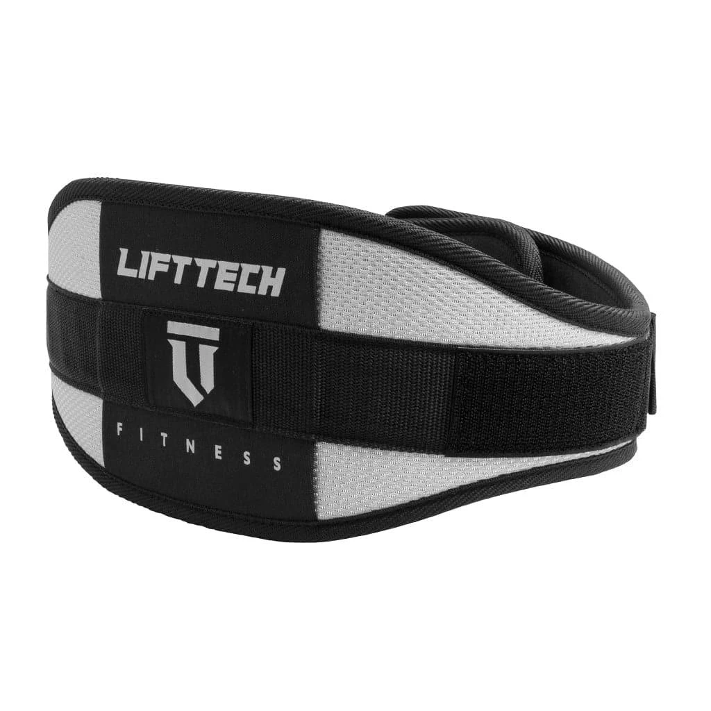 Lift Tech Fitness 6" Comp Foam Belt(Lift Tech Fitness 6 Comp Foam Belt) 3 Lift Tech Fitness 6" Comp Foam Belt(Lift Tech Fitness 6 Comp Foam Belt)