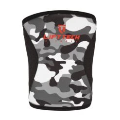 Lift Tech Fitness Comp 7mm Knee Sleeves(Lift Tech Fitness Comp 7mm Knee Sleeves)