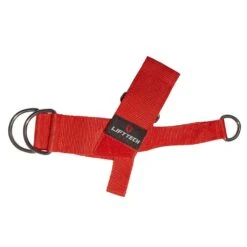 Lift Tech Fitness Comp Foot Harness(Lift Tech Fitness Comp Foot Harness)