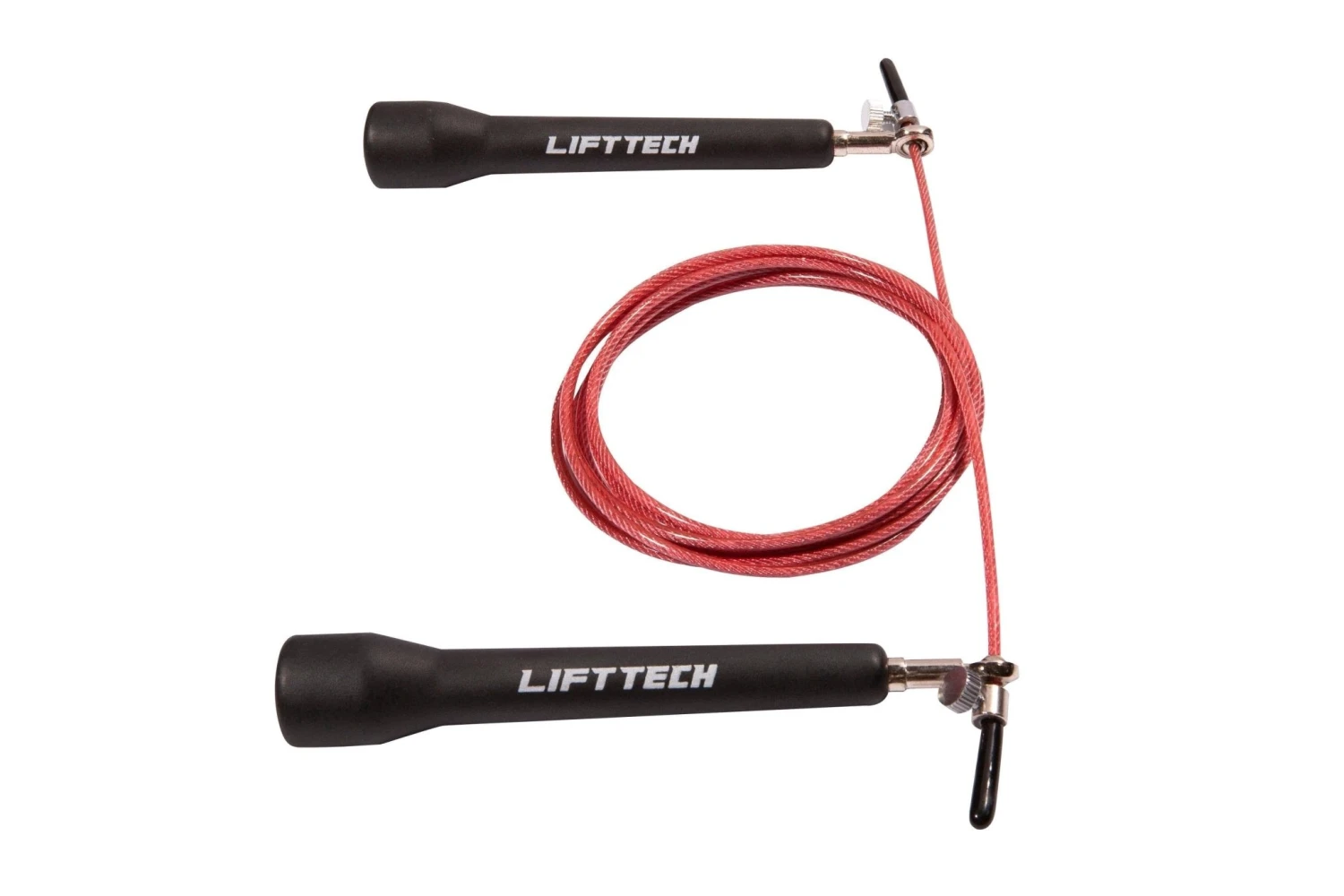 Lift Tech Fitness Comp Jump Rope(Lift Tech Fitness Comp Jump Rope) 4 Lift Tech Fitness Comp Jump Rope(Lift Tech Fitness Comp Jump Rope) - Image 2