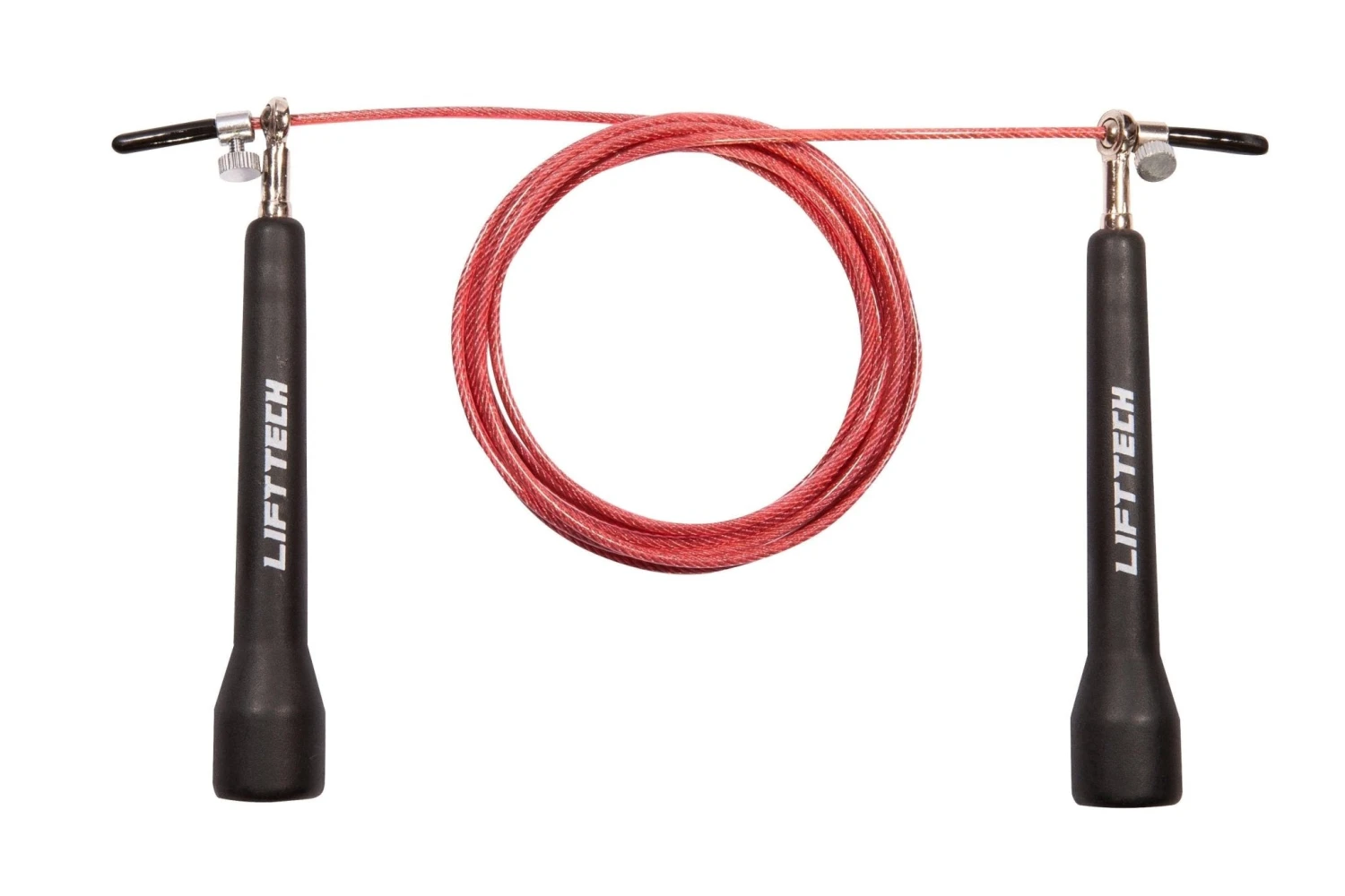 Lift Tech Fitness Comp Jump Rope(Lift Tech Fitness Comp Jump Rope) 3 Lift Tech Fitness Comp Jump Rope(Lift Tech Fitness Comp Jump Rope)
