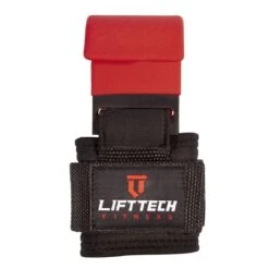 Lift Tech Fitness Comp Lifting Hooks(Lift Tech Fitness Comp Lifting Hooks)