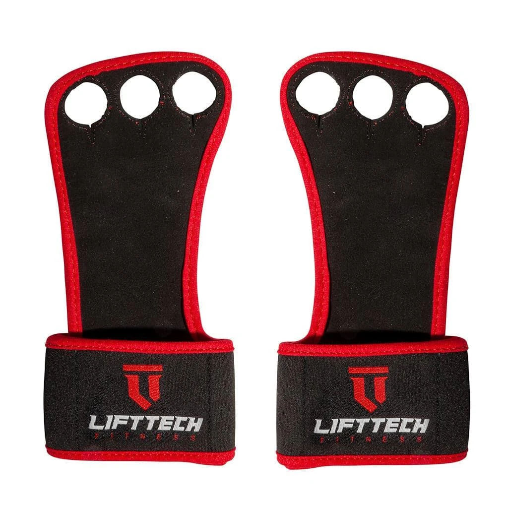 Lift Tech Fitness Comp Palm Pads(Lift Tech Fitness Comp Palm Pads) 5 Lift Tech Fitness Comp Palm Pads(Lift Tech Fitness Comp Palm Pads) - Image 3