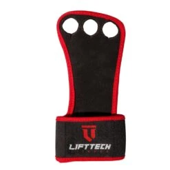 Lift Tech Fitness Comp Palm Pads(Lift Tech Fitness Comp Palm Pads)