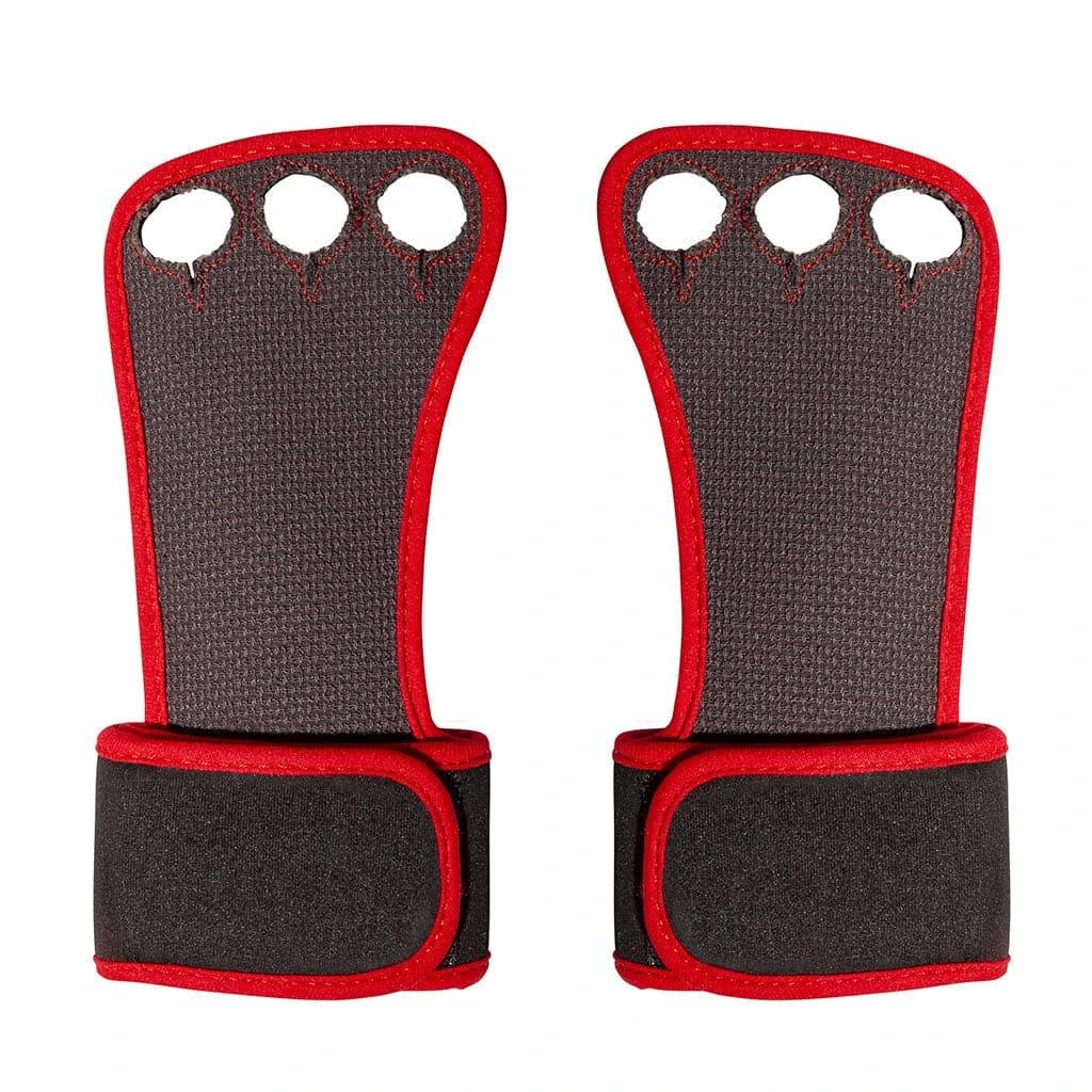 Lift Tech Fitness Comp Palm Pads(Lift Tech Fitness Comp Palm Pads) 6 Lift Tech Fitness Comp Palm Pads(Lift Tech Fitness Comp Palm Pads) - Image 4