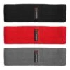 Lift Tech Fitness Comp Resistance Bands - Red - Black - Gray(Lift Tech Fitness Comp Resistance Bands Red Black Gray) 2 Lift Tech Fitness Comp Resistance Bands - Red - Black - Gray(Lift Tech Fitness Comp Resistance Bands Red Black Gray) -Top Fitness Store lift tech fitness comp resistance bands red black gray 534033