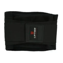 Lift Tech Fitness Comp Waist Trainer(Lift Tech Fitness Comp Waist Trainer)