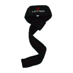 Lift Tech Fitness Extreme Padded Lifting Strap(Lift Tech Fitness Extreme Padded Lifting Strap)