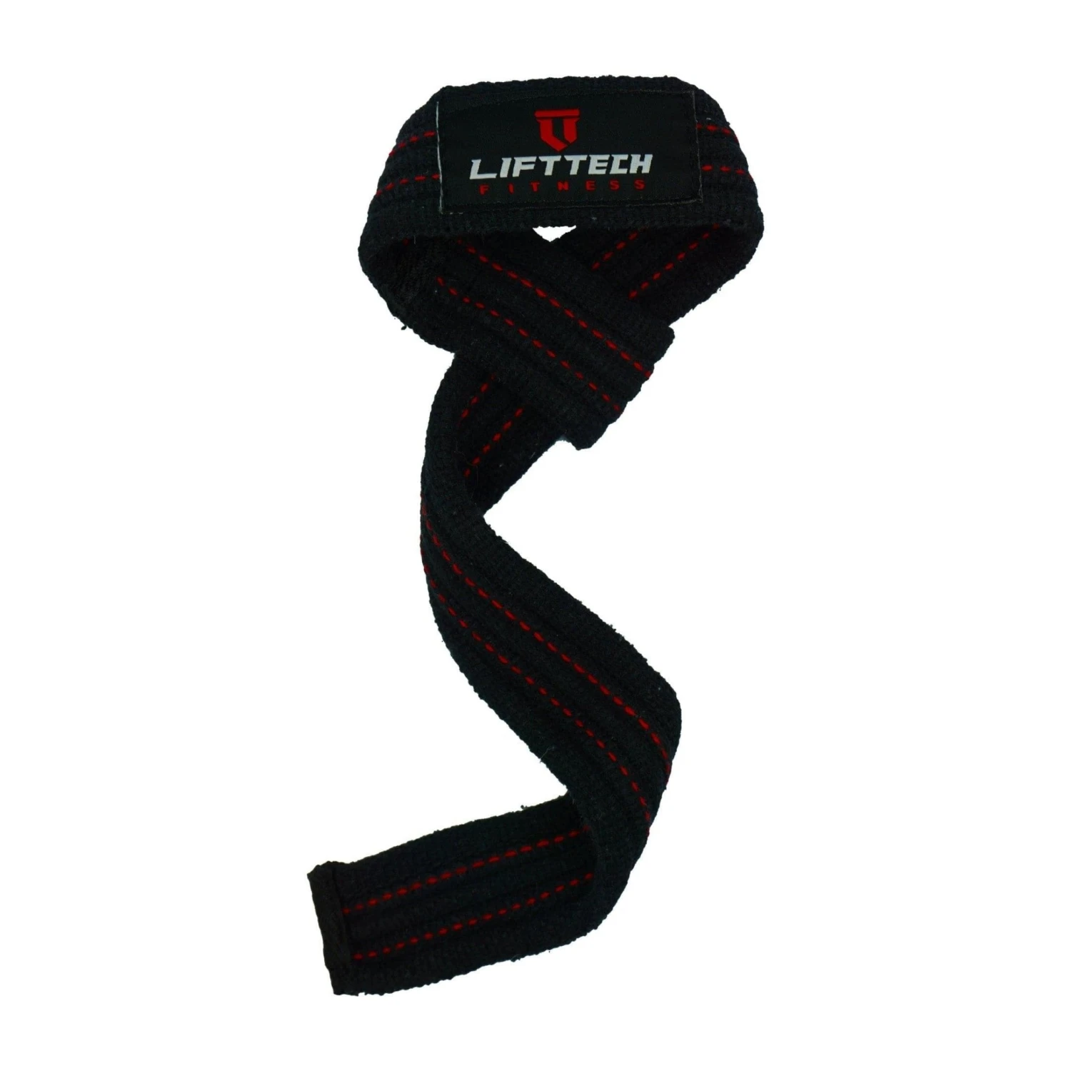Lift Tech Fitness Extreme Padded Lifting Strap(Lift Tech Fitness Extreme Padded Lifting Strap) 3 Lift Tech Fitness Extreme Padded Lifting Strap(Lift Tech Fitness Extreme Padded Lifting Strap)
