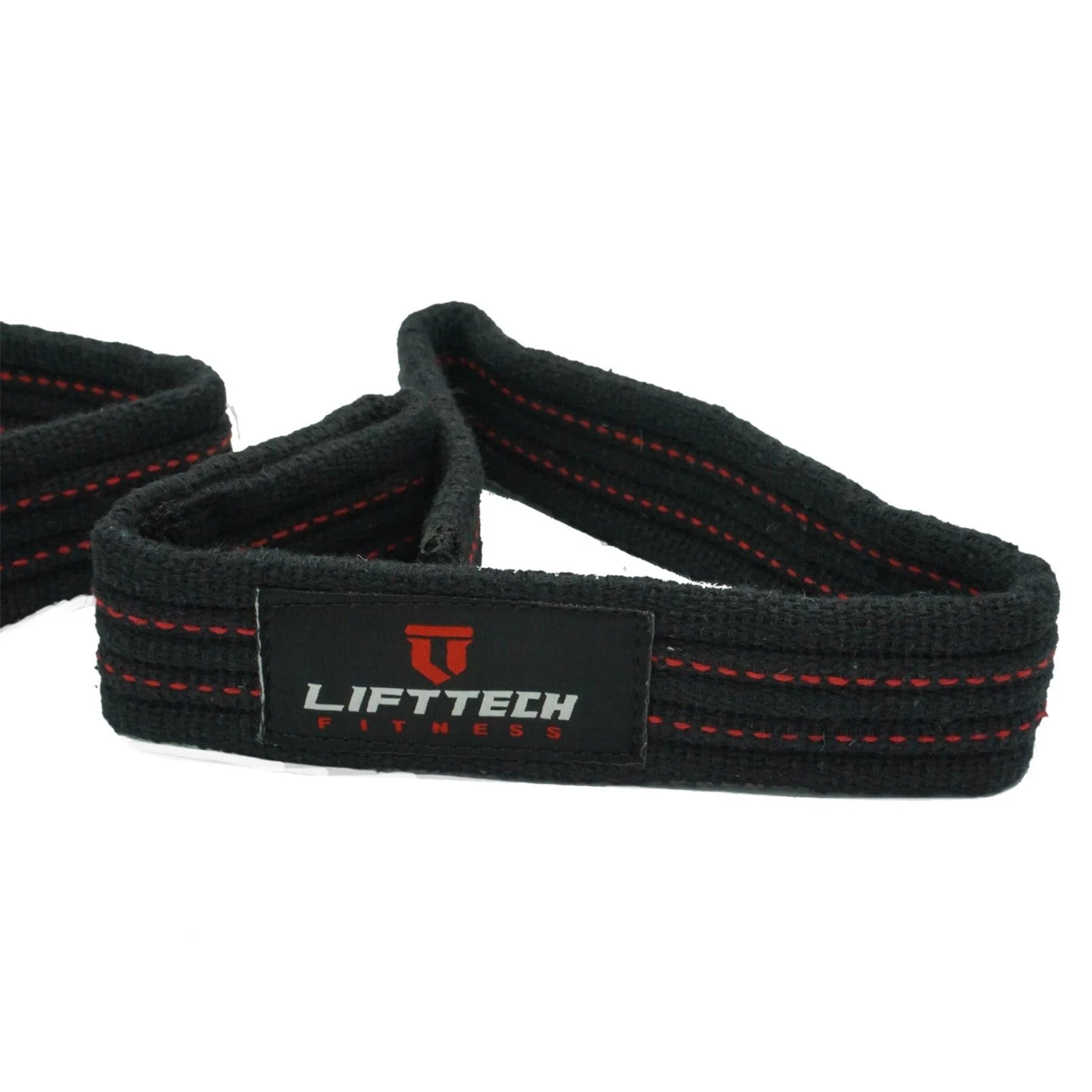Lift Tech Fitness Extreme Padded Lifting Strap(Lift Tech Fitness Extreme Padded Lifting Strap) 4 Lift Tech Fitness Extreme Padded Lifting Strap(Lift Tech Fitness Extreme Padded Lifting Strap) - Image 2