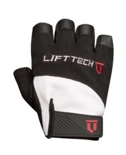 Lift Tech Fitness Men's Elite Lifting Gloves(Lift Tech Fitness Mens Elite Lifting Gloves)