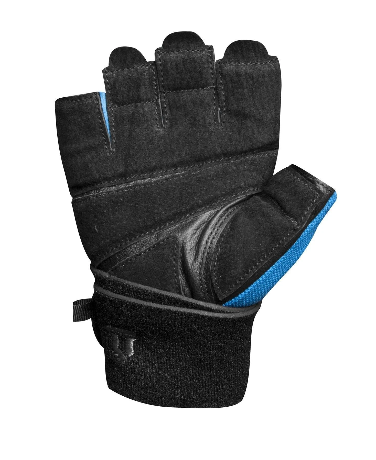 Lift Tech Fitness Men's Elite Wrist Wrap Gloves(Lift Tech Fitness Mens Elite Wrist Wrap) 4 Lift Tech Fitness Men's Elite Wrist Wrap Gloves(Lift Tech Fitness Mens Elite Wrist Wrap) - Image 2