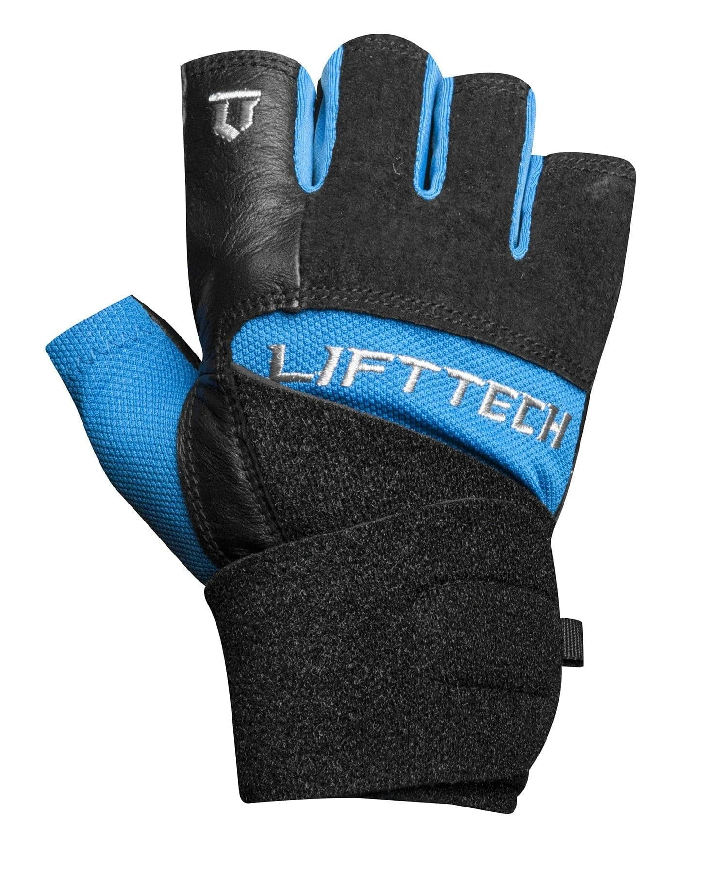 Lift Tech Fitness Men's Elite Wrist Wrap Gloves(Lift Tech Fitness Mens Elite Wrist Wrap) 3 Lift Tech Fitness Men's Elite Wrist Wrap Gloves(Lift Tech Fitness Mens Elite Wrist Wrap)