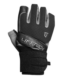 Lift Tech Fitness Men's Klutch Wrist Wrap(Lift Tech Fitness Mens Klutch Wrist Wrap)