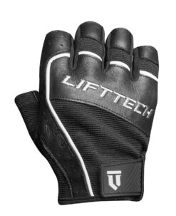 Lift Tech Fitness Men's Reflex Lifting Gloves(Lift Tech Fitness Mens Reflex Lifting Gloves)