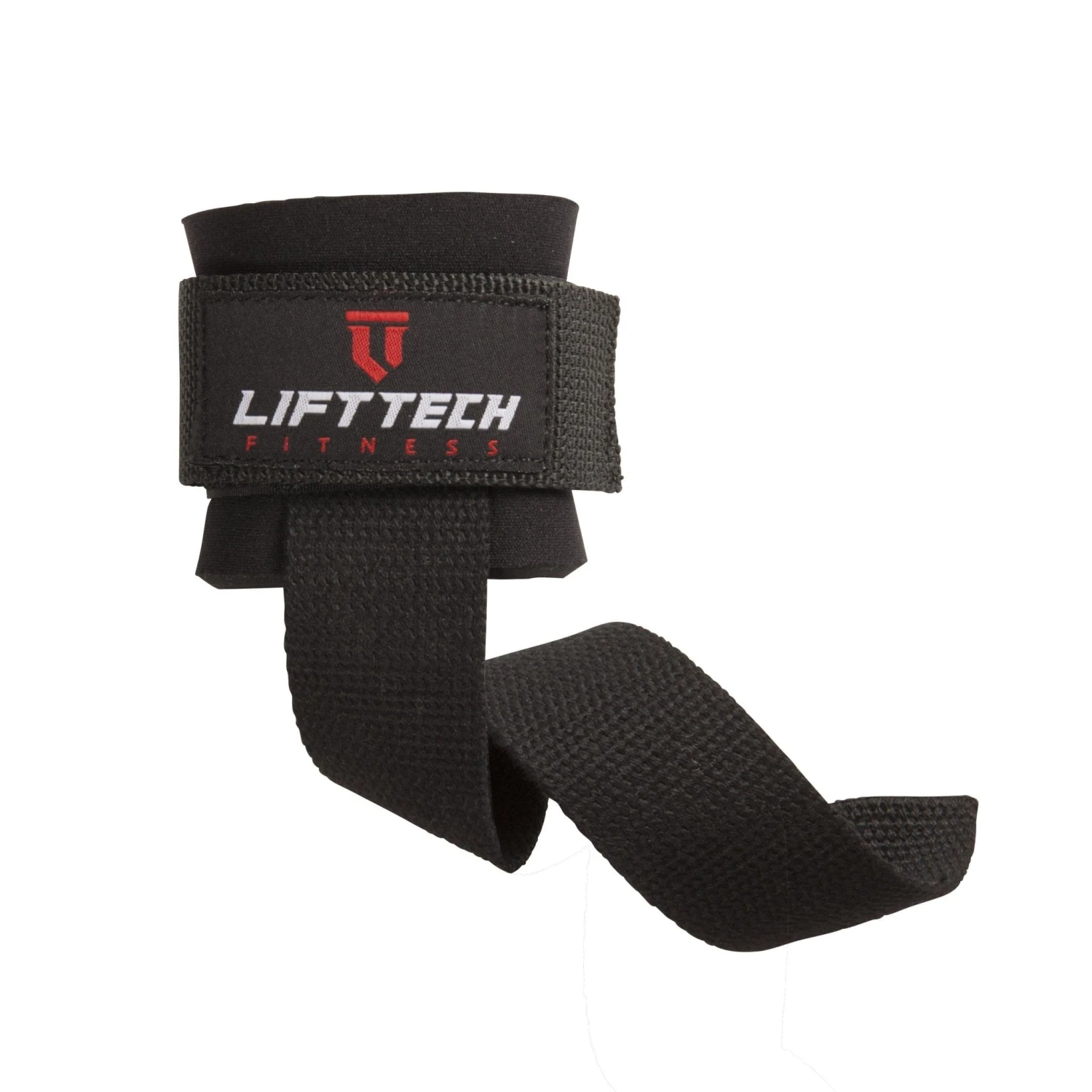 Lift Tech Fitness Neo Wrist Support Lifting Straps(Lift Tech Fitness Neo Wrist Support Lifting Straps) 3 Lift Tech Fitness Neo Wrist Support Lifting Straps(Lift Tech Fitness Neo Wrist Support Lifting Straps)